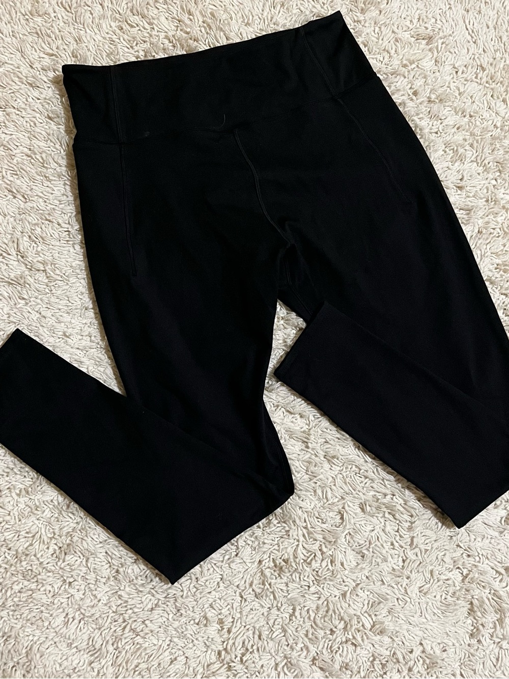 JOY Mangano/Clean Boss Women’s Active Leggings